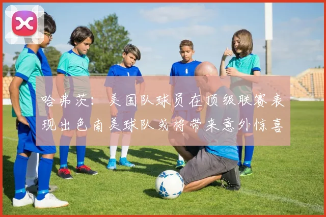 哈弗茨：美国队球员在顶级联赛表现出色南美球队或将带来意外惊喜